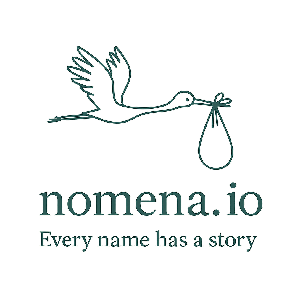 Nomena Logo